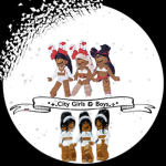 *+.City Girls & Boys.+*