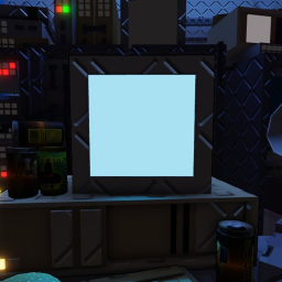 Redcliff Cheats