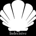 Indecisivе