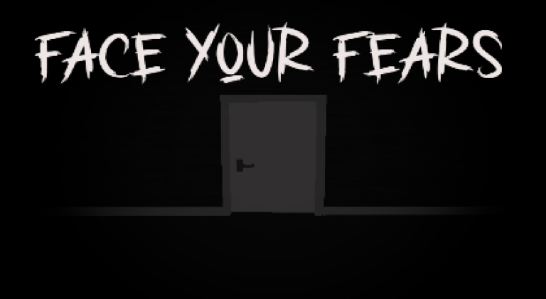 Face Your Fears - A Phobia Game Codes