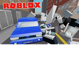 Crash A Car Simulator