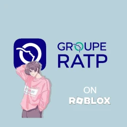[Fr] Projet Ratp Idfm icon
