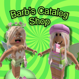 ☆ °🌵Barb's Catalog Shop