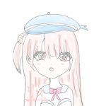 えりかとみんなのグループチャット部屋