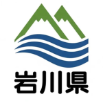 岩川県 / iwakawa prefecture