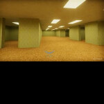 The Backrooms - UPDATE MAINTANENCE FINNISHED