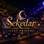 Sekedar Just Friends