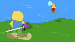 Clash OF Death