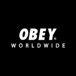 OBEY THE GOLD FISH