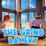 The Grind Bakery