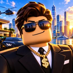 Rig City icon