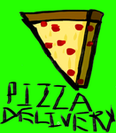 Pizza Deliverys