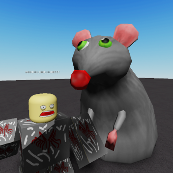 Survive Ratitouti The Killer!