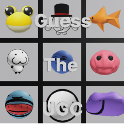 Guess The UGC!