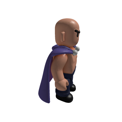 saitama+3d+de+personagem