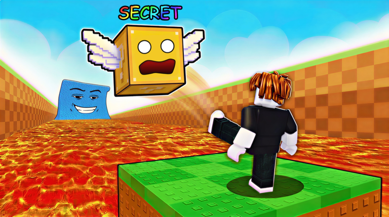 Kick a Lucky Block screenshot 3