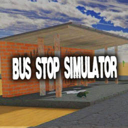 Bus stop simulator
