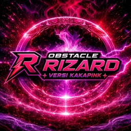 [ RAS ] OBSTACLE RIZARD (KP V3)
