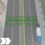 [NEW] Woodmarsh Travel Simulator V4