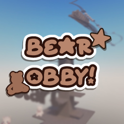 `bear obby`