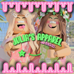 Unicorn _Stars_Squad