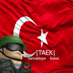 |TAEK| Sancaktepe Kalesi |