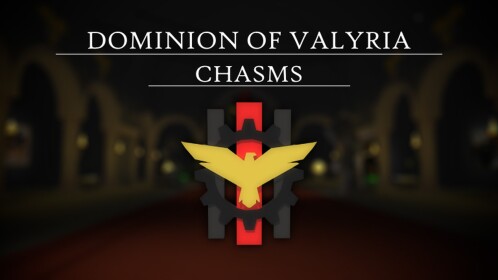 TRAIN | Chasms