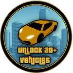 🚗 Luxury Car Pack