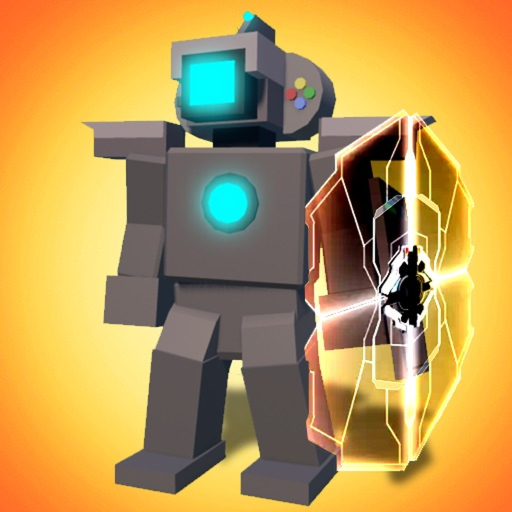 Multiverse Defense