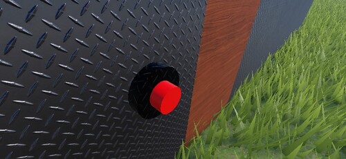 Generic Button experience (release)