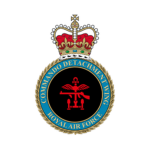 RAF | RAF No.1 Commando Detachment