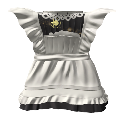 Voyager's Dress