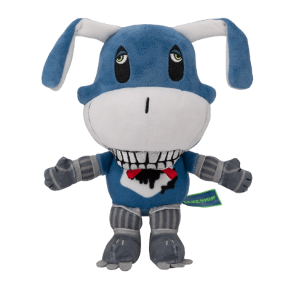 walten files plush Roblox decal