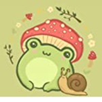 Babyfrogs group