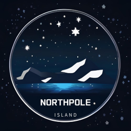 🌌Northpole Island🏔️