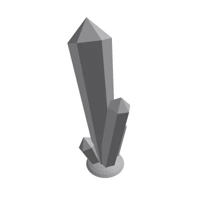 Crystal