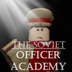 !Officers Academy!