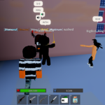 Stiikeyclan