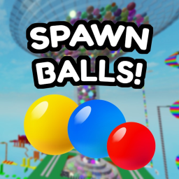 🔥Spawn 10,000 Balls! (Daily Rewards 💎) icon