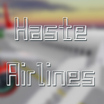 Haste Airlines