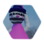 Zizzy Fanart