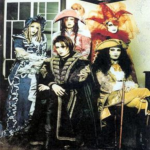 『 † MALICE MIZER † 』