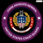 [JUSCG] Judge Advocate General