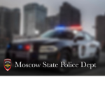 Moscow State Police Department