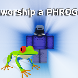 frog worshipping place