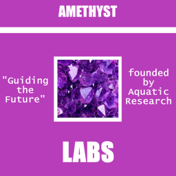 [FIXED] Amethyst Labs