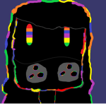 Rainbow Corruption Society