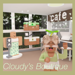 Cloudy's Boutique