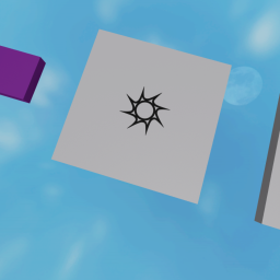 Default Obby