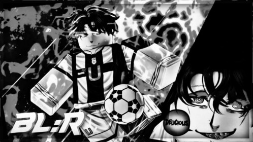 [⚽ OG] Blue Lock: Rivals